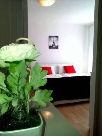 Imagen general del Apartamentos Vienna Dream. Foto 30