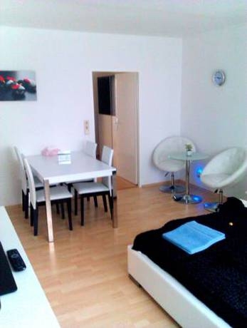 Imagen general del Apartamentos Vienna Dream. Foto 32