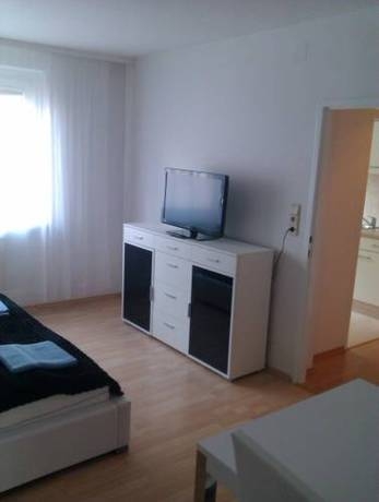 Imagen general del Apartamentos Vienna Dream. Foto 34