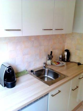 Imagen de la habitación del Apartamentos Vienna Dream. Foto 67