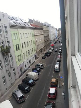 Imagen general del Apartamentos Vienna Dream. Foto 37