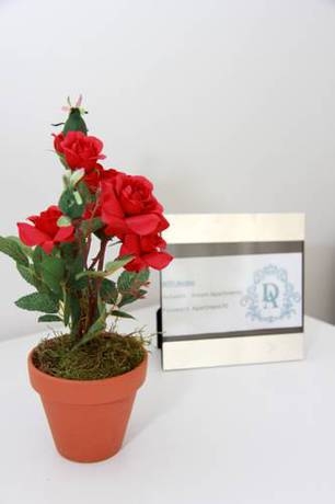 Imagen de la habitación del Apartamentos Vienna Dream. Foto 69