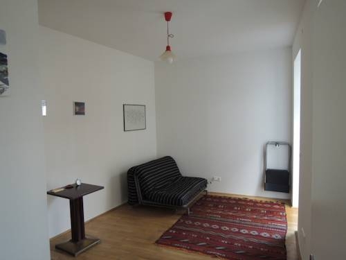 Imagen de la habitación del Apartamentos Vienna Explorer. Foto 2
