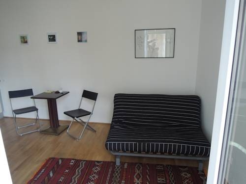 Imagen de la habitación del Apartamentos Vienna Explorer. Foto 3