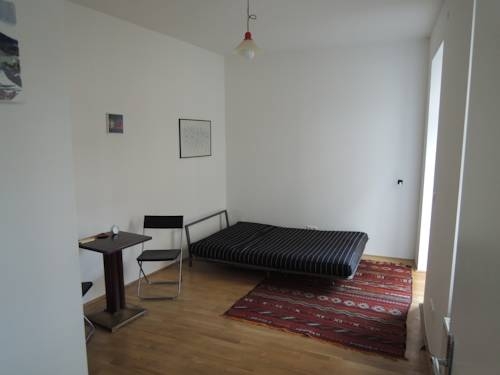 Imagen de la habitación del Apartamentos Vienna Explorer. Foto 4
