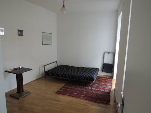 Imagen de la habitación del Apartamentos Vienna Explorer. Foto 5