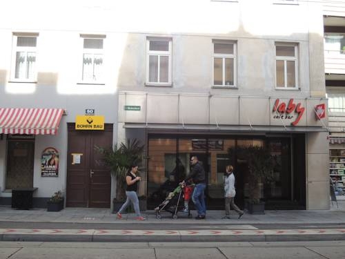 Imagen de la habitación del Apartamentos Vienna Explorer. Foto 7