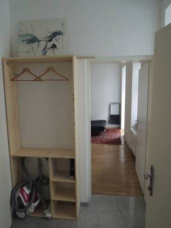 Imagen de los exteriores del Apartamentos Vienna Explorer. Foto 8
