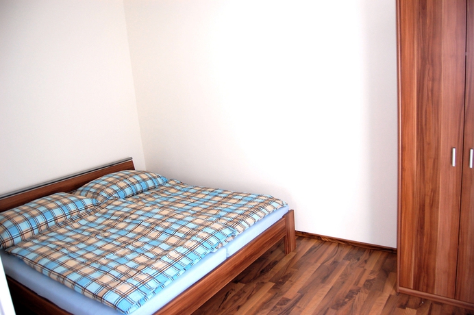 Imagen de la habitación del Apartamentos Vienna Family. Foto 3