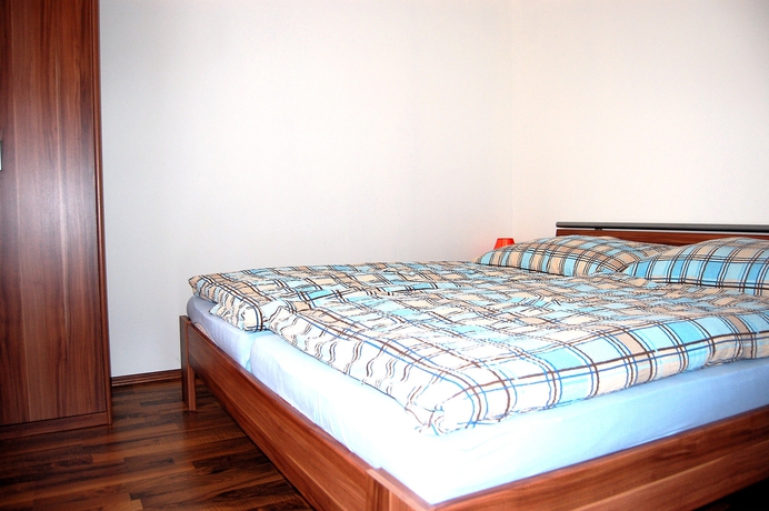 Imagen de la habitación del Apartamentos Vienna Family. Foto 6