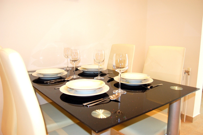 Imagen de la habitación del Apartamentos Vienna Family. Foto 8