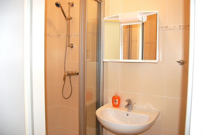 Imagen de la habitación del Apartamentos Vienna Family. Foto 9