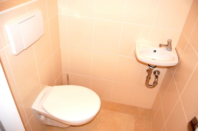 Imagen de la habitación del Apartamentos Vienna Family. Foto 10