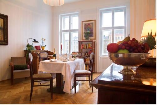 Imagen de la habitación del Apartamentos Vienna Feeling. Foto 2