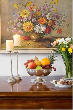 Imagen de la habitación del Apartamentos Vienna Feeling. Foto 5