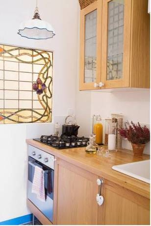 Imagen de la habitación del Apartamentos Vienna Feeling. Foto 6