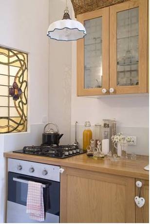 Imagen de la habitación del Apartamentos Vienna Feeling. Foto 7