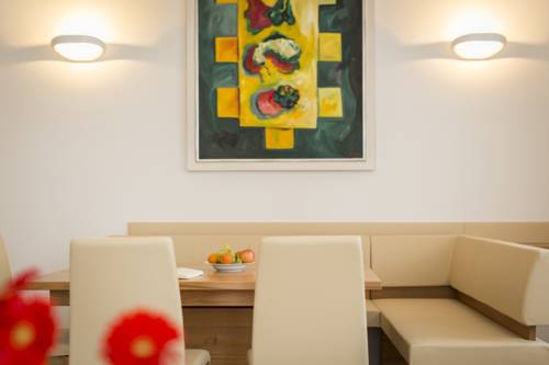 Imagen de la habitación del Apartamentos Vienna Grand Apartments City. Foto 9