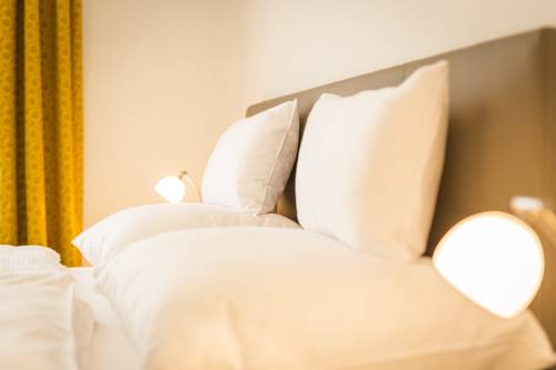 Imagen de la habitación del Apartamentos Vienna Grand Apartments City. Foto 12