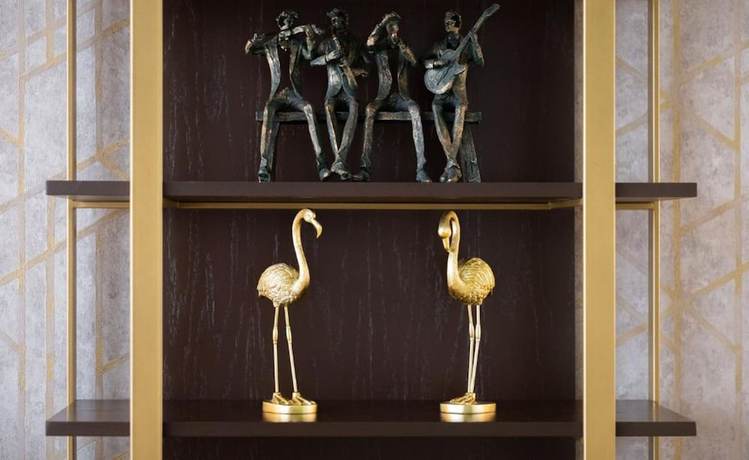 Imagen de la habitación del Apartamentos Vienna Luxury Apartments Schönbrunn. Foto 3