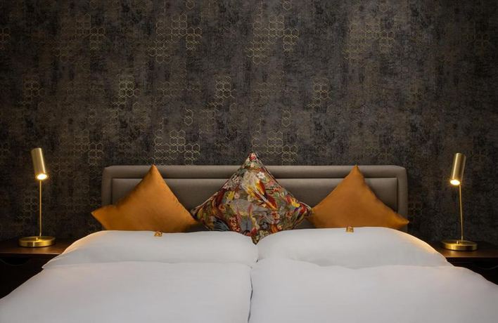 Imagen de la habitación del Apartamentos Vienna Luxury Apartments Schönbrunn. Foto 14