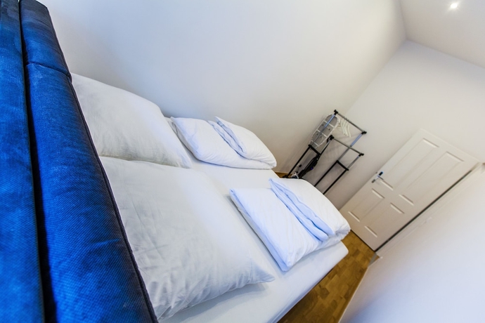 Imagen de la habitación del Apartamentos Vienna Market Apartment. Foto 3