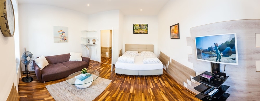 Imagen general del Apartamentos Vienna Market Apartment. Foto 1