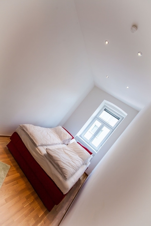 Imagen de la habitación del Apartamentos Vienna Market Apartment. Foto 10