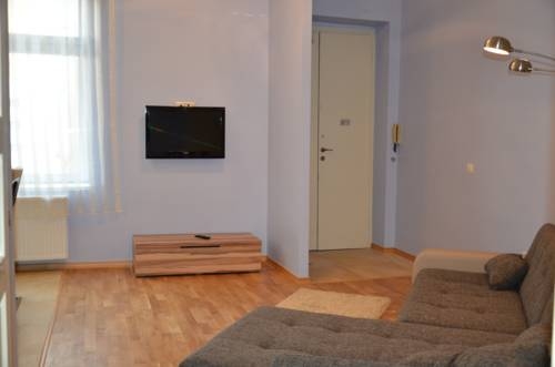 Imagen de la habitación del Apartamentos Vienna, Viena. Foto 2