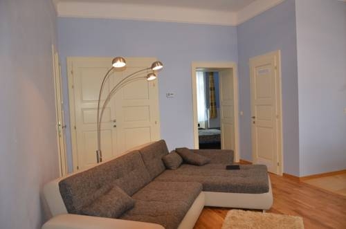 Imagen de la habitación del Apartamentos Vienna, Viena. Foto 3