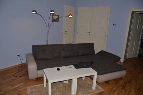 Imagen de la habitación del Apartamentos Vienna, Viena. Foto 4