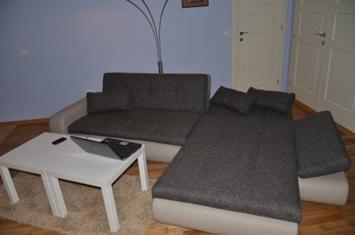 Imagen de la habitación del Apartamentos Vienna, Viena. Foto 5