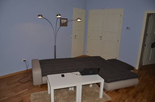 Imagen de la habitación del Apartamentos Vienna, Viena. Foto 6
