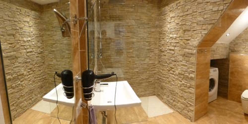 Imagen de la habitación del Apartamentos Vienna design. Foto 3