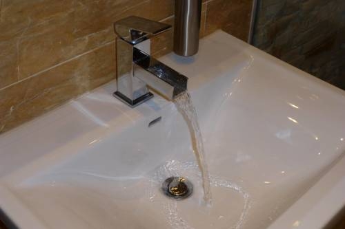 Imagen de la habitación del Apartamentos Vienna design. Foto 7