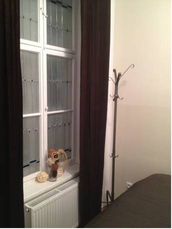 Imagen de la habitación del Apartamentos Vienna-design. Foto 2