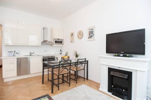 Imagen de la habitación del Apartamentos Vienna-design. Foto 7