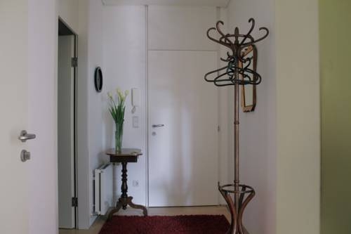 Imagen de los exteriores del Apartamentos Viennaflat - 1010. Foto 7