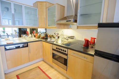 Imagen de la habitación del Apartamentos Viennaflat - 1010. Foto 2