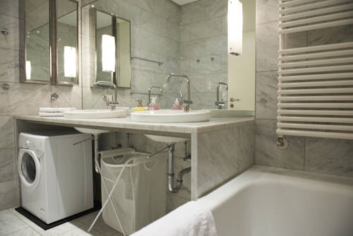 Imagen de la habitación del Apartamentos Viennaflat - 1010. Foto 4