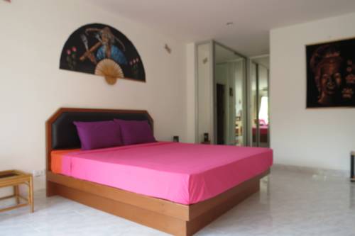 Imagen de la habitación del Apartamentos View Talay 1b. Foto 4