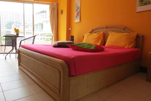 Imagen de la habitación del Apartamentos View Talay 1b. Foto 5