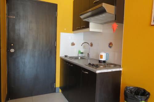 Imagen de la habitación del Apartamentos View Talay 1b. Foto 8