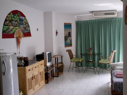 Imagen de la habitación del Apartamentos View Talay 1b. Foto 14