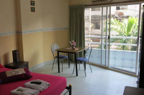 Imagen de la habitación del Apartamentos View Talay 1b Serviced. Foto 3