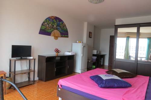 Imagen de la habitación del Apartamentos View Talay 1b Serviced. Foto 6