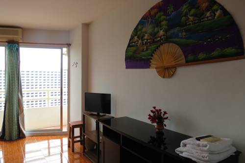 Imagen de la habitación del Apartamentos View Talay 1b Serviced. Foto 7