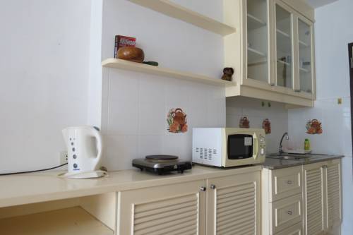 Imagen de la habitación del Apartamentos View Talay 1b Serviced. Foto 8