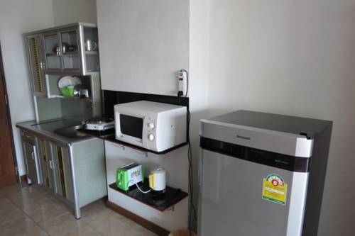 Imagen de la habitación del Apartamentos View Talay 1b Serviced. Foto 9