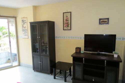 Imagen de la habitación del Apartamentos View Talay 1b Serviced. Foto 10